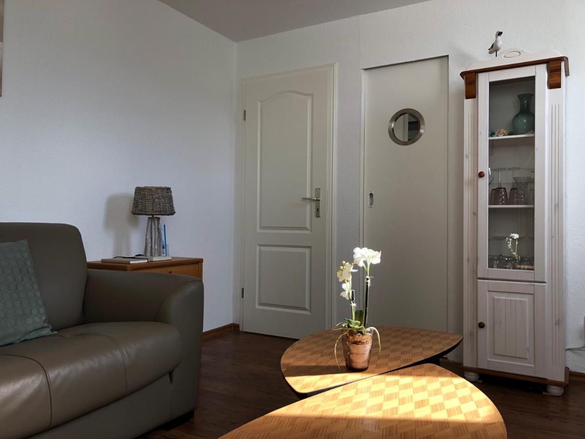 Apartamento Ankerplatz Warnemünde Rostock Exterior foto